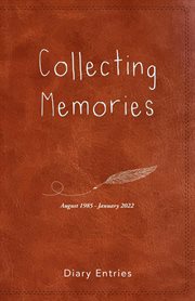 Collecting Memories cover image