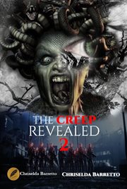 The creep revealed cover image