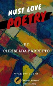 Must love poetry cover image