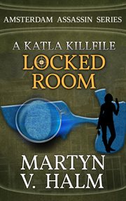 Locked room - a katla killfile cover image