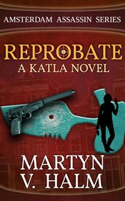 Reprobate - a katla novel cover image