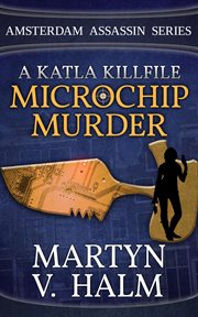 Microchip murder - a katla killfile cover image