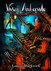 Vivian Amberville - the Book of Chaos cover image