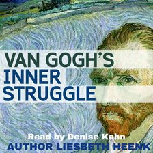 Image de couverture de Van Gogh's Inner Struggle