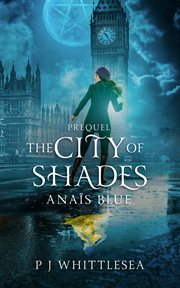 The city of shades. Book #0.5 cover image