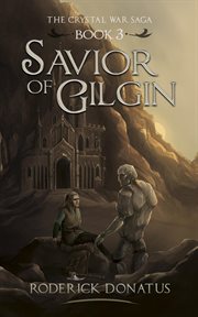 Savior of Gilgin cover image