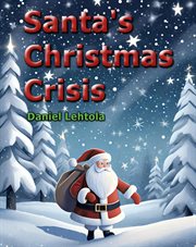 Santa's Christmas Crisis cover image