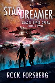 Stardreamer cover image