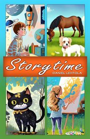 Storytime cover image