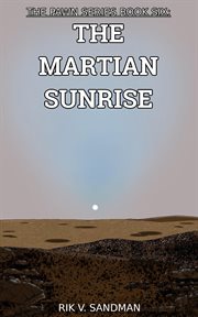 The Martian Sunrise cover image