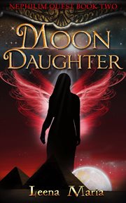 Moon daughter cover image