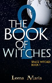 The book of witches cover image