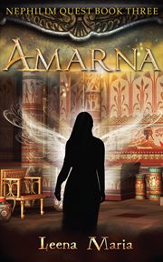 Amarna cover image