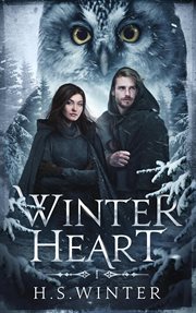Winter heart cover image