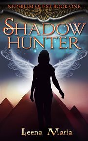 Shadowhunter cover image