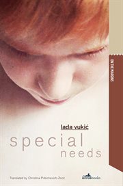 Special needs cover image
