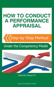 How to Conduct a Performance Appraisal cover image