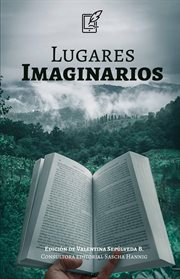 Lugares imaginarios cover image