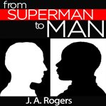 From superman to man cover image