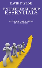 Entrepreneurship Essentials cover image