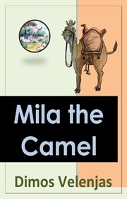 Mila the Camel cover image