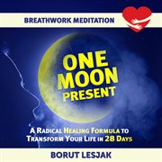 One moon present breathwork meditation cover image