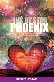 Phoenix: quotes to inspire self-love cover image