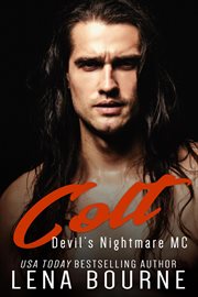 Colt cover image