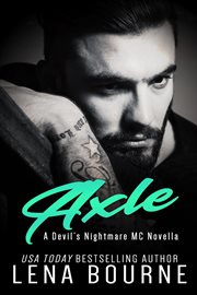 Axle : Devil's Nightmare MC cover image