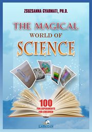 The Magical World of Science cover image