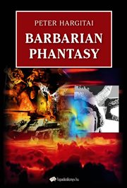 Barbarian Phantasy cover image