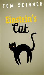 Einstein's cat cover image
