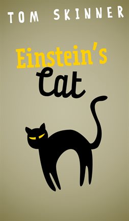 Cover image for Einstein's Cat