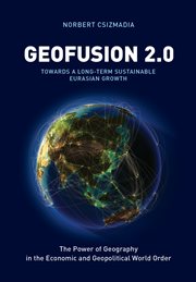 Geofusion 2.0 cover image