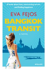 Bangkok Transit cover image