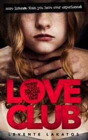 LoveClub cover image