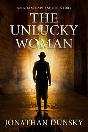 The unlucky woman cover image