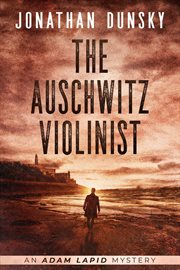 The Auschwitz violinist cover image