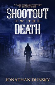 Shootout with death cover image