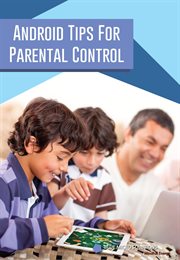 Android tips for parental control cover image