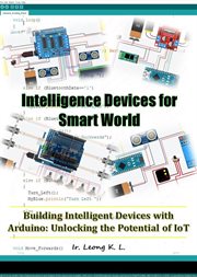 Intelligence Devices for Smart World cover image