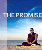 The promise: a tsem rinpoche biography cover image