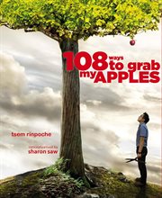 108 ways to grab my apples cover image