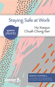 Staying Safe at Work : Sunway Shorts cover image