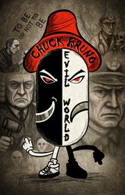 Evil World cover image