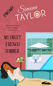My Sweet French Summer cover image