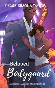 Beloved Bodyguard cover image