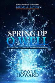 Spring up o well cover image