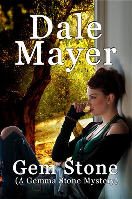 Cover image for Gem Stone