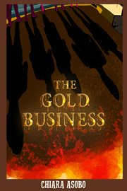 The Gold Business cover image